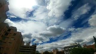 Clima en Mendoza