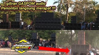 Download Lagu j4ntung hampir Copot !!! GASPOM audio bergetar || parade sound sistem se Kab. Sikka #maumere MP3 Download Lagu j4ntung hampir Copot !!! GASPOM audio bergetar || parade sound sistem se Kab. Sikka #maumere MP3