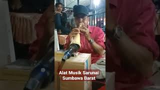 Alat Musik Sarunai Sumbawa Barat screenshot 4