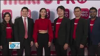 แม็คโคร เปิดตัว "Makro PRO" สั่ง ขาย คุ้ม อย่างโปรในแอปเดียว_รายการ Biz News screenshot 5