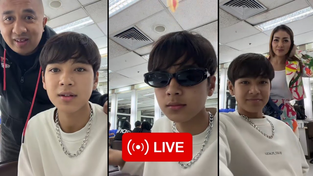 Arbil Sudah Keluar Dari Asrama Tapi Bakal Tetap Di Jakarta Full Job!!