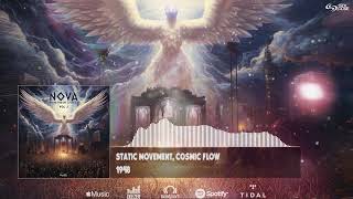 Static Movement & Cosmic Flow - 1948