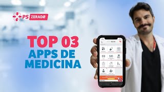 Top 03 Apps de Medicina screenshot 5