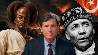 Famous The Bizarre World Of Yakub | How A Cult Changed America Profile