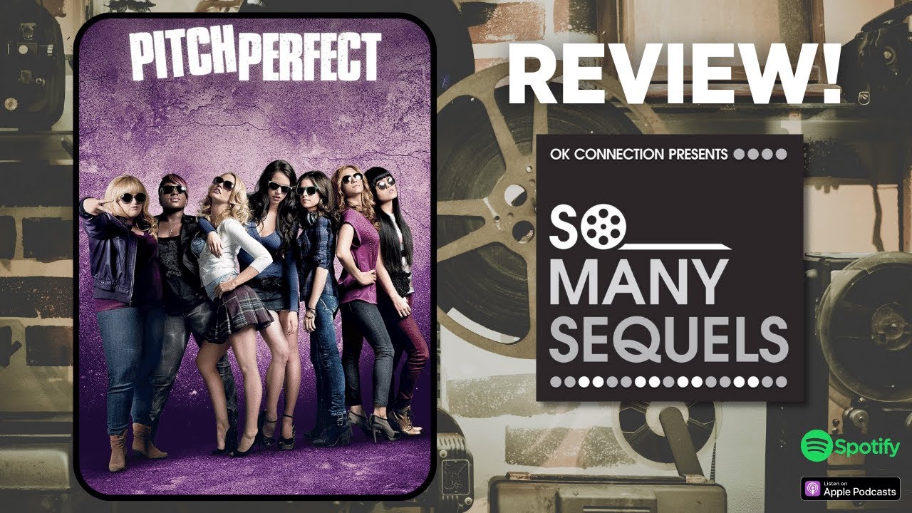 Pitch Perfect | Movie Review