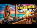 Desert Oasis Reggae for Hot Mirage Evenings