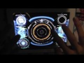 【Zyon 載音】Kronos　PURE 8 EXC 手元つき