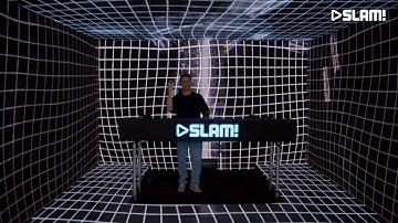 Thumbnail of Zombie Nation - Kernkraft 400 (Maddix Remix) - SLAM ADE 2022