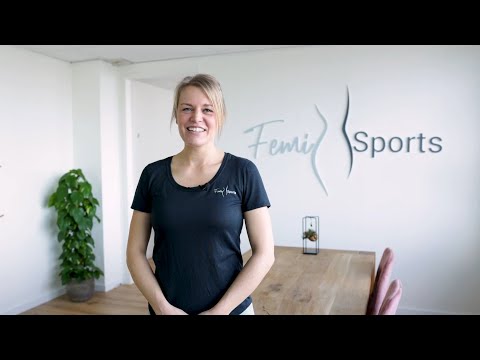 Video van FemiSports