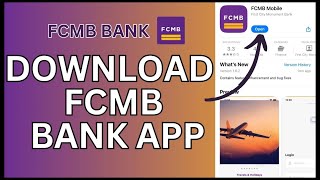 How to Download FCMB Bank App 2024? screenshot 3
