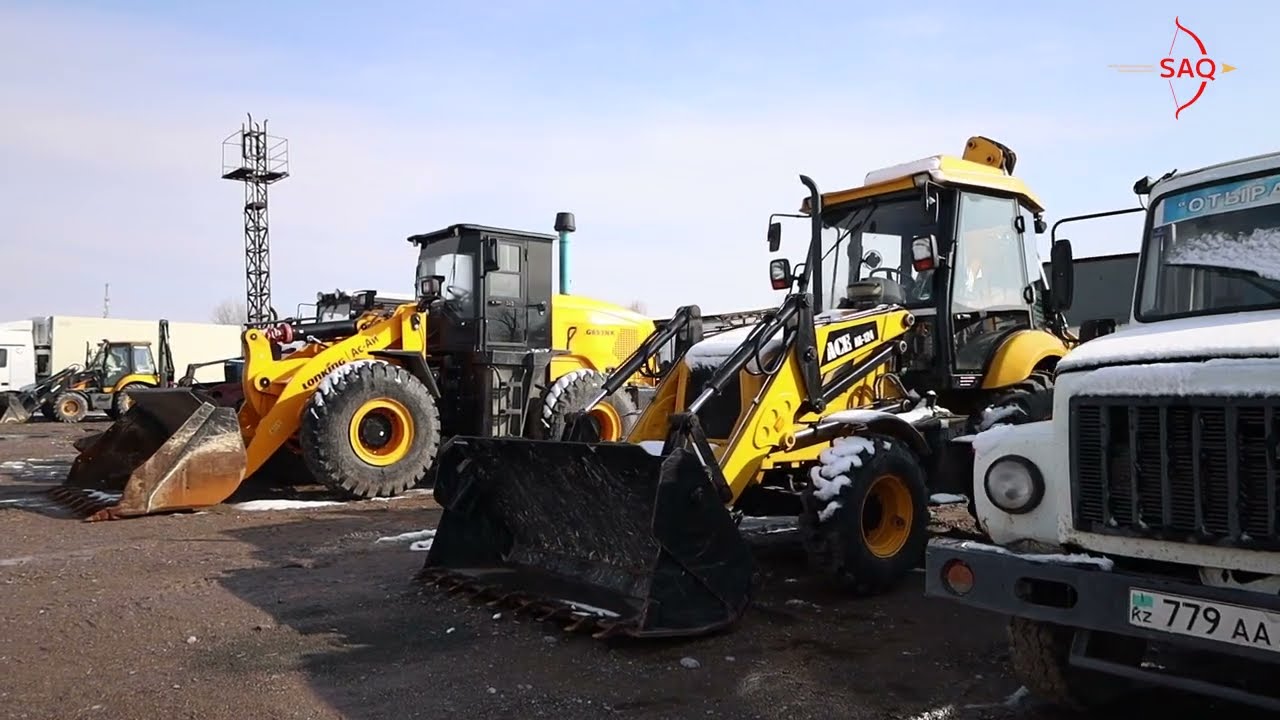 “Отырар-2050” мекемесі аудан тазалығы мен абаттандыруда жүйелі жұмыс атқаруда