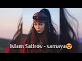 Самая - Ислам Сатыров 😍 очень красивая ногайская песня✨