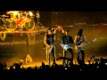 Scorpions - Rock You Like a Hurricane ( Movistar Arena, Santiago de Chile - 14.09.2010 ) DVD