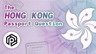 Are Hong Kongers British Citizens? screenshot 4