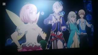 Download Lagu Smile*Symphony wordenland x showtime grabado(color full stage miku no puede cantar) MP3