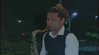 Instrument saxophone BE no 211 Tuhan Jesus Siparmahan
