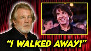 Nick Nolte REVEALS The 7 Actors He REFUSED To Work With