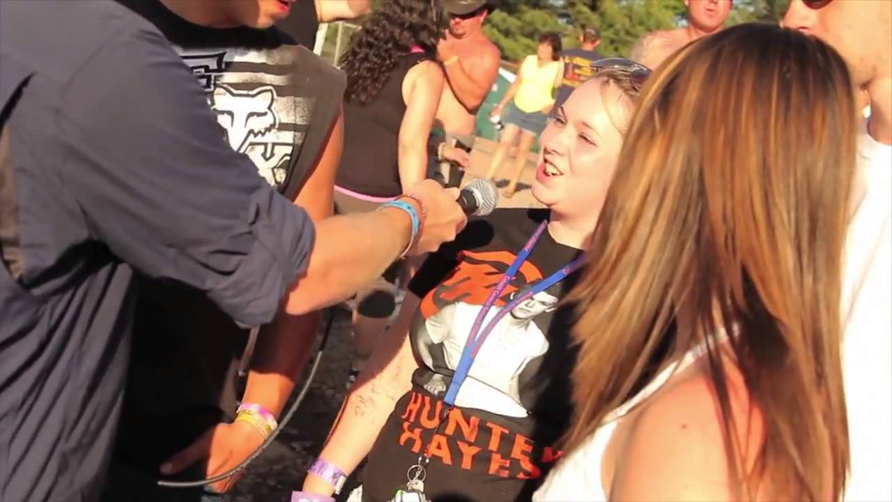 The Best of Taste of Country Festival 2013