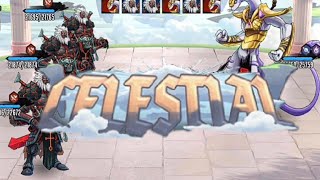 MGG:CELESTIAL BUG!