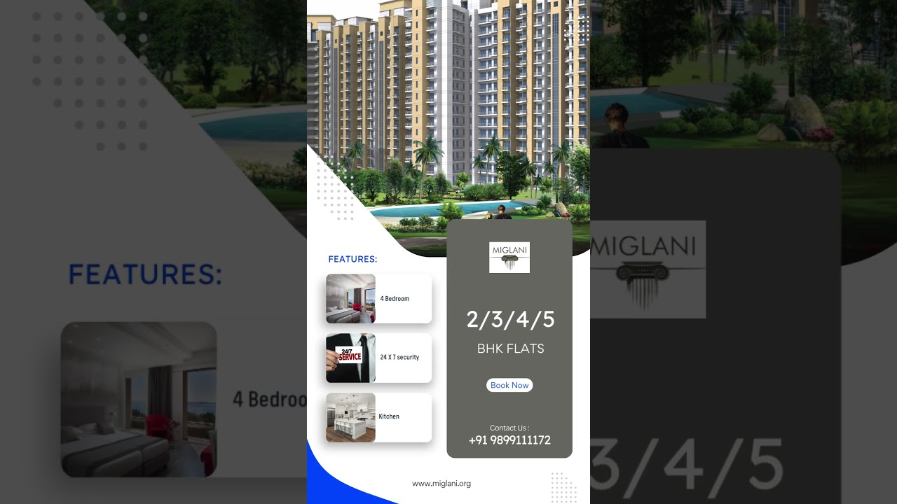 Discover Your Dream Home in Greater Noida!  