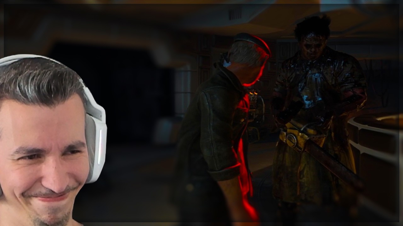 DEAD BY DAYLIGHT ESTE SUPER HORROR!