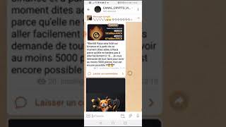 Bientôt Raca Sera Listé Sur Binance Et À Partir De Ce Moment Dites Adieu À Raca