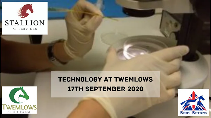 Tullis Talks About Technology at Twemlows with Bri...