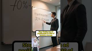 Why 90% of B2B Google Ads Fail (And the $100 CPA Strategy That Works)#b2bmarketing #casestudy