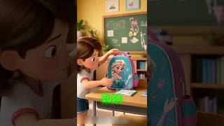 Incredible The Backpack My Mom Refurbished Turned Out Amazing