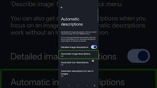 🚀 Future is Here: Blind के लिए ऑटोमेटिक AI Image Description Tool! image to text automatic