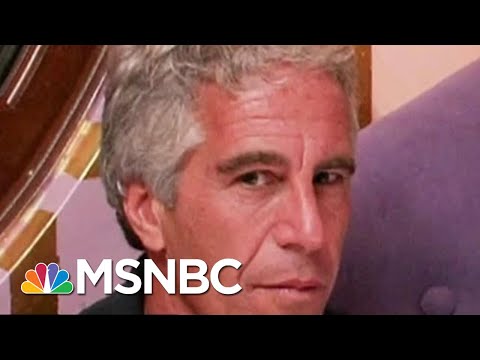 New Details Emerge From Epstein Autopsy | All In | MSNBC