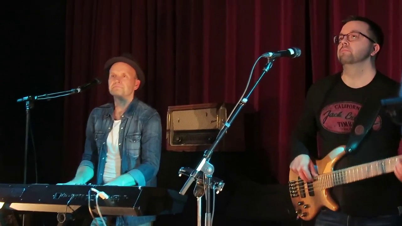 Antti Kleemola - Kaikkea hyvää