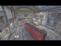 CS2 Smoke Out, Still Sharp – Train 4K