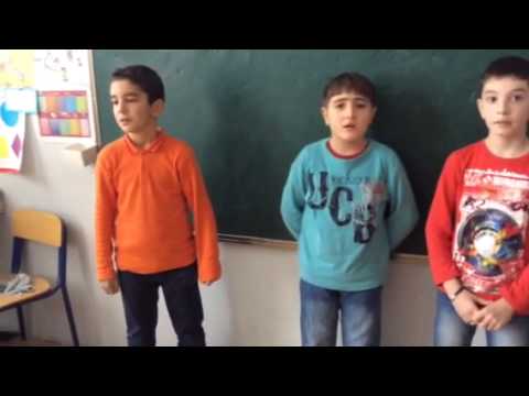 პოეზიის წუთი