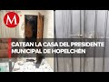 Video de Hopelchén