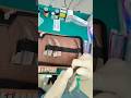 Intubation Tool Laryngoscope "