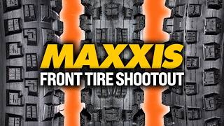 Information Maxxis Assegai vs DHX vs High Roller | Which is Best for You Update