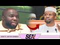 33 jrs d'un DG à l’étranger :Les révélations Choc de Mamadou Fofana après les accusations de Sonko !