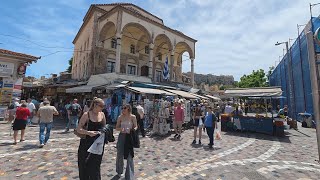Dji Osmo action 6 camera test 