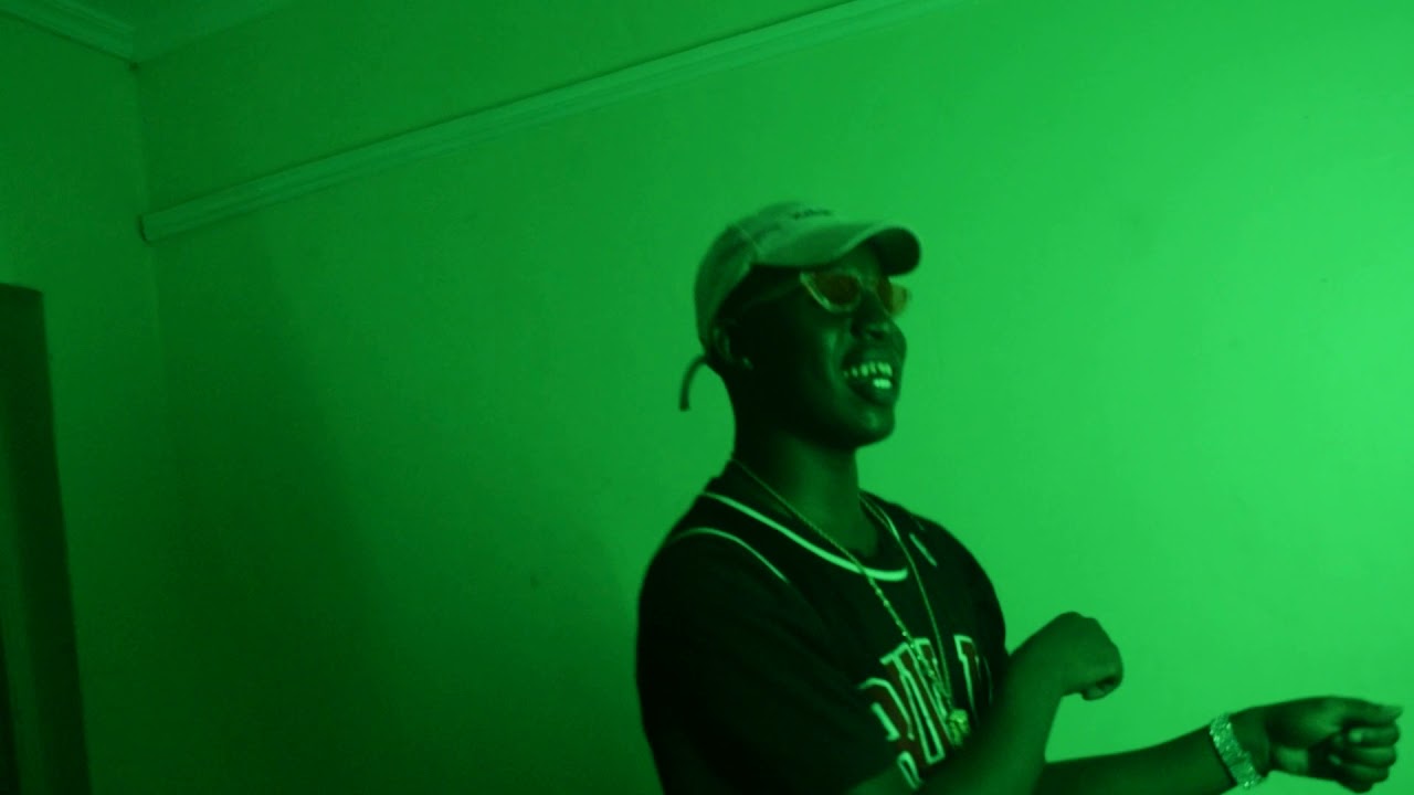 Behind the scenes ( switching lanes)