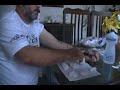 Faça auto hemoterapia sozinho