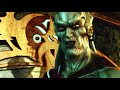 Legacy of Kain: Soul Reaver 2 - Část 1 | Pevnost Český Dabing/Let's Play