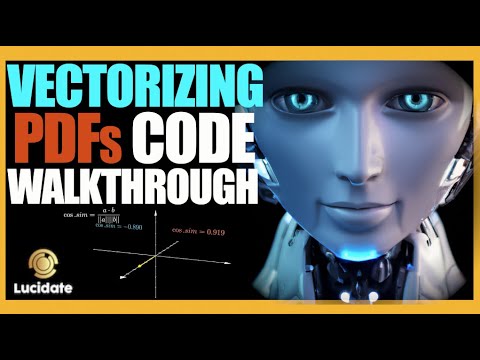 From PDFs to Insights - Vector Databases like Pinecone and FAISS for ...