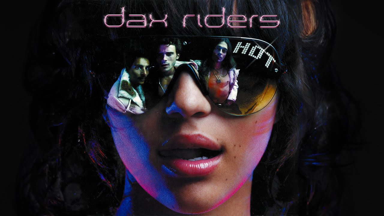 Watch Dax Riders - Stay (Official Audio) on YouTube Watch Dax Riders - Stay (Official Audio) on YouTube