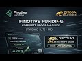 ⚡ كل شيء عن FINOTIVE FUNDING | شرح STANDARD و LITE و FINOTIVE PRO بالتفصيل + خصم 30% بكود OMEGAGOLD