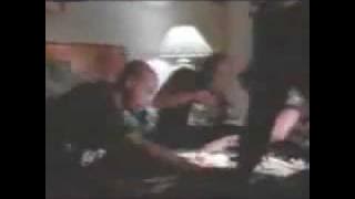 Kane & Abel Gangstafied