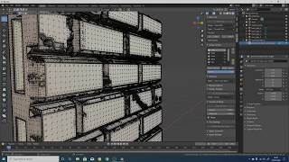 Famous MakeTile update. Multiple materials on a single object Profile