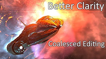 Improving Clarity Through Coalesced Editing (FOC Modding Tutorial)