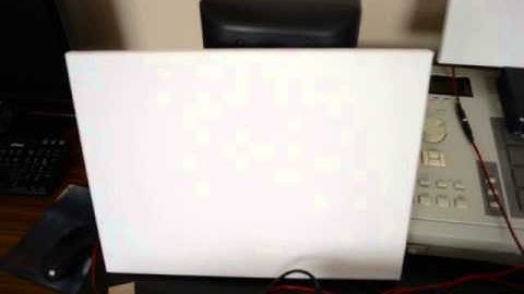 Arduino MIDI to light controller