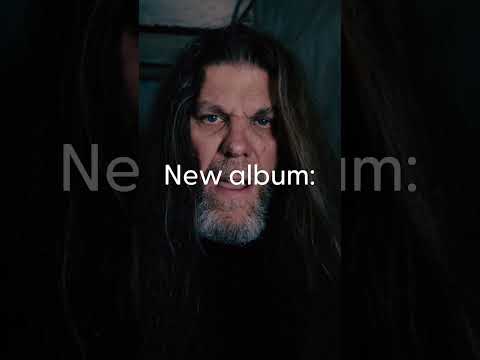 Punk music video thumbnail preview for Diary of Dreams - Haus der Stille